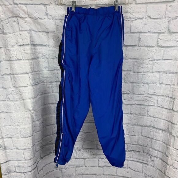Rawlings fully lined pull on swishy pants youth size med 10-12 - Picture 7 of 7